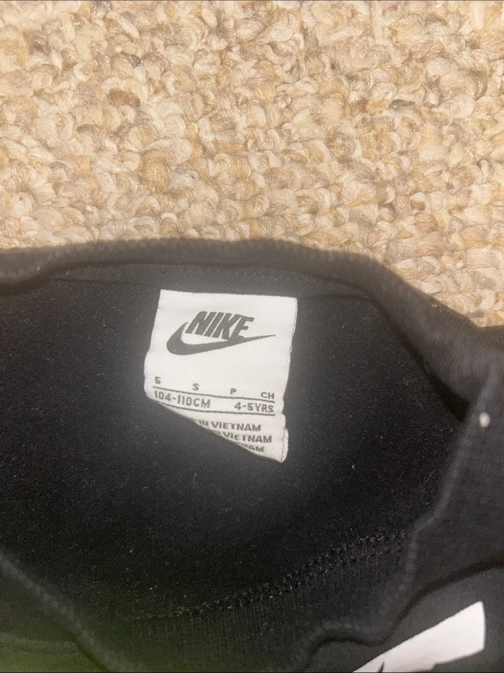 Nike Set - Picture 3 of 6